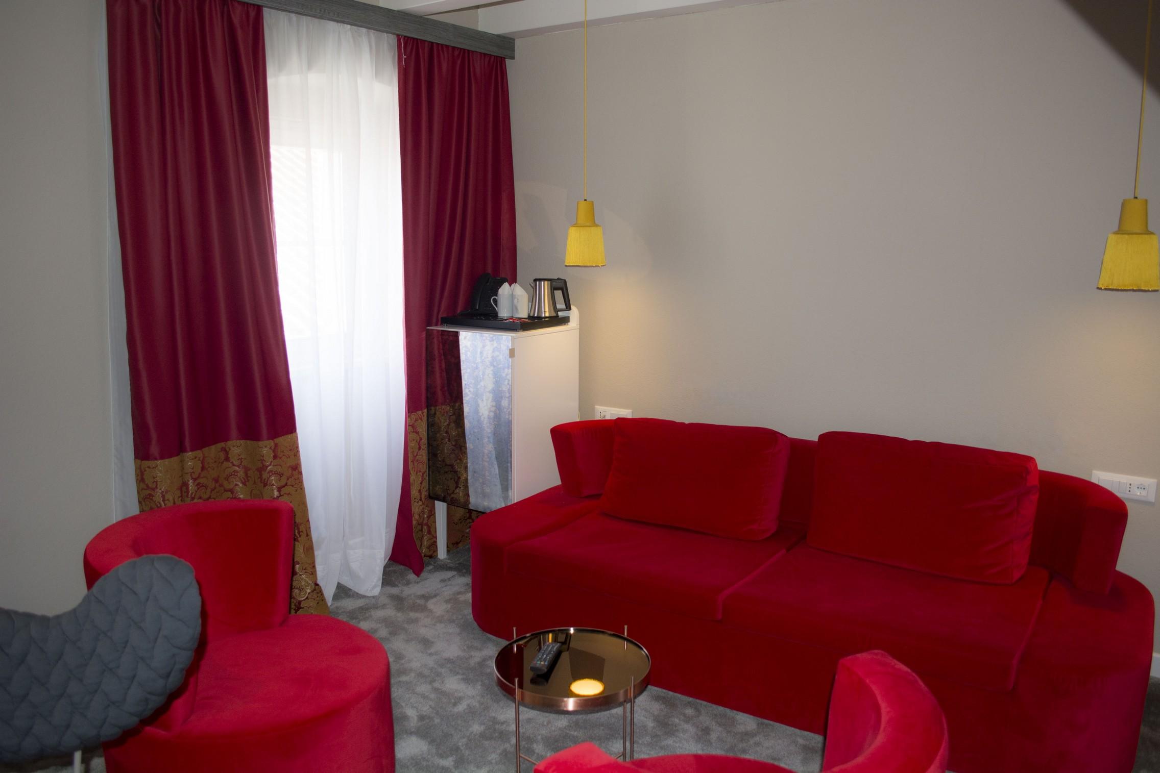 XII Century Heritage Hotel Трогир Екстериор снимка