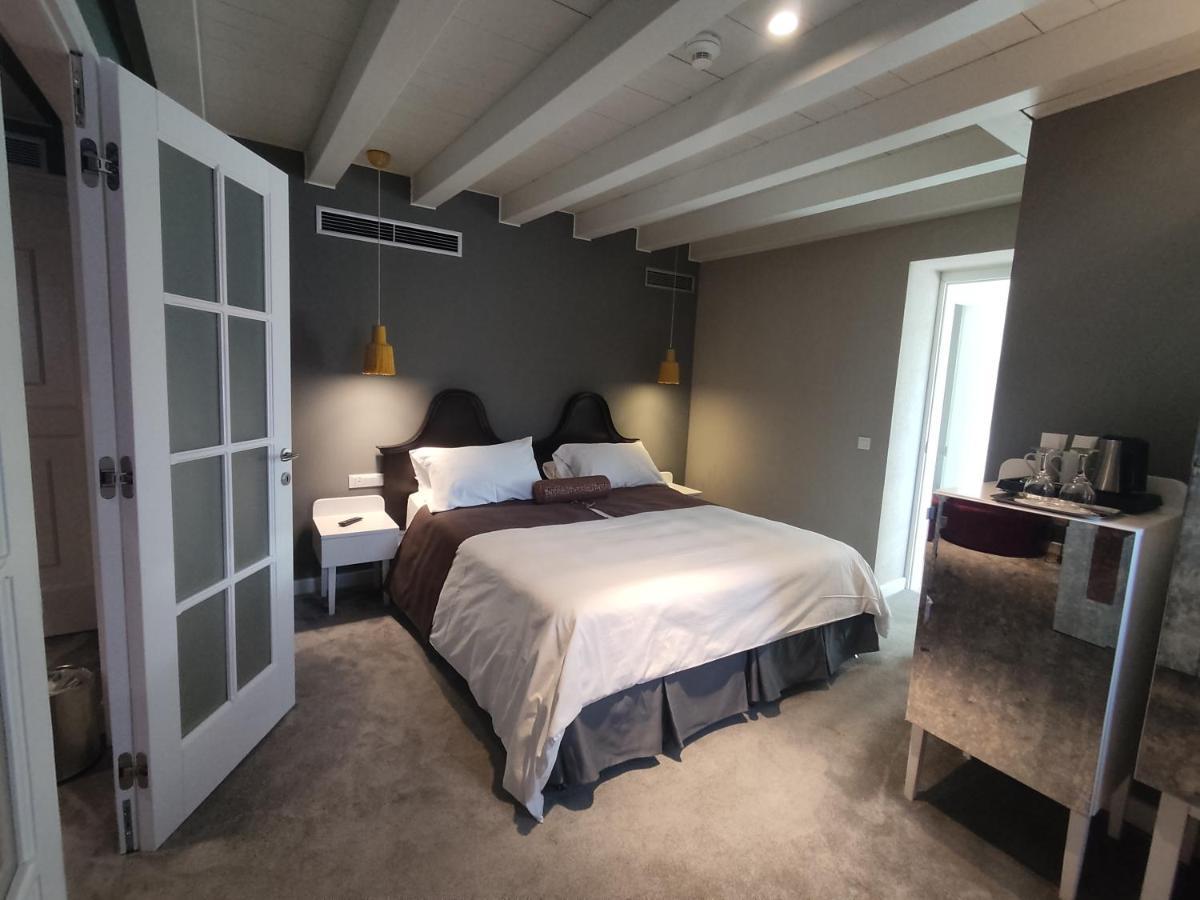 XII Century Heritage Hotel Трогир Екстериор снимка
