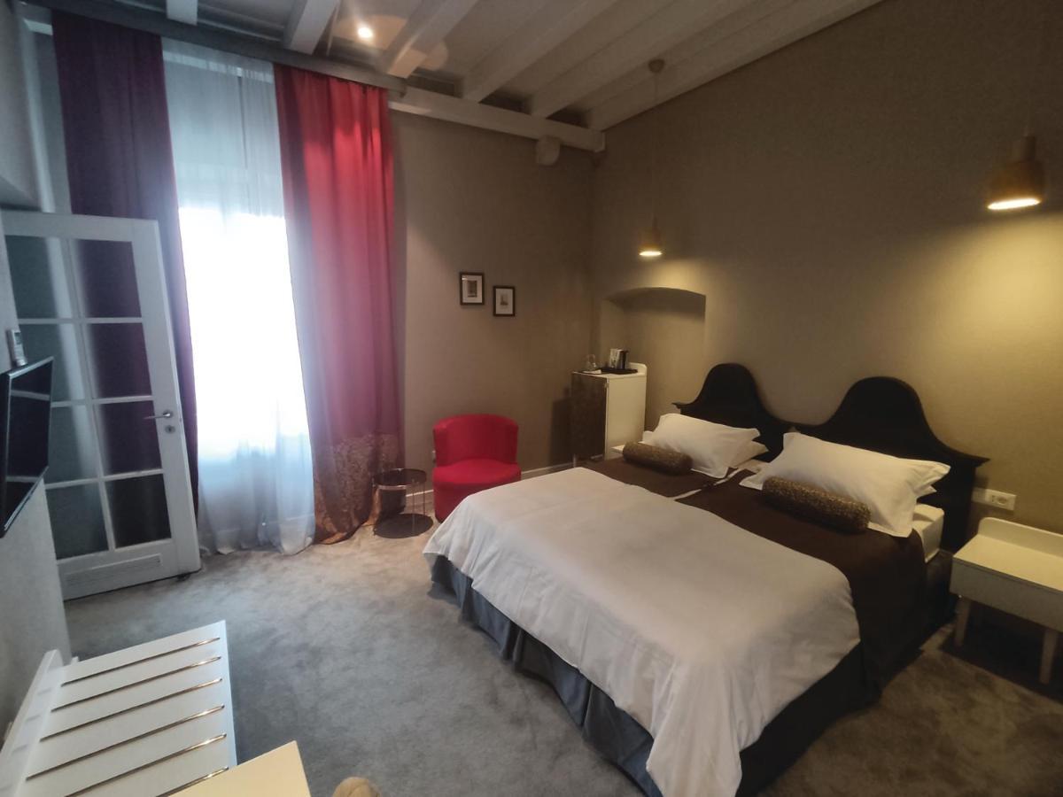 XII Century Heritage Hotel Трогир Екстериор снимка