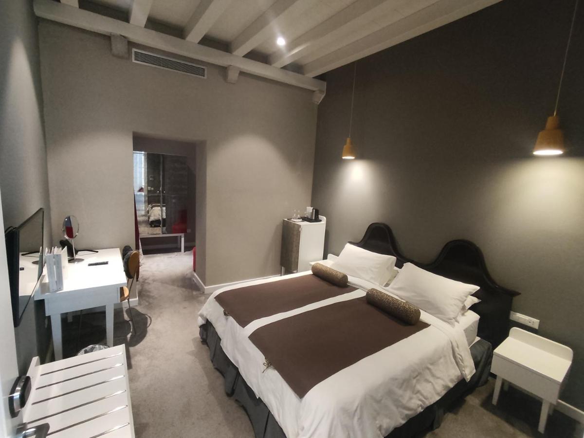XII Century Heritage Hotel Трогир Екстериор снимка