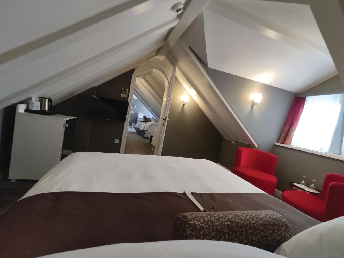 XII Century Heritage Hotel Трогир Екстериор снимка